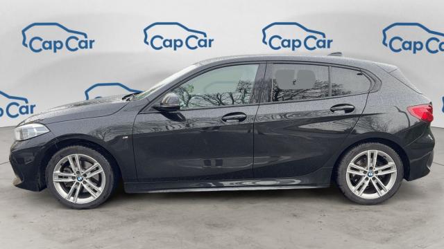 Bmw Série 1 image 1