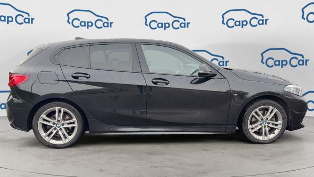 Bmw Série 1 image 3