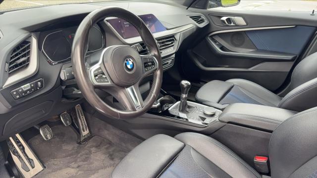 Bmw Série 1 image 6