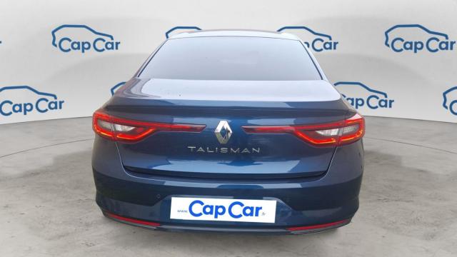 Renault Talisman image 1