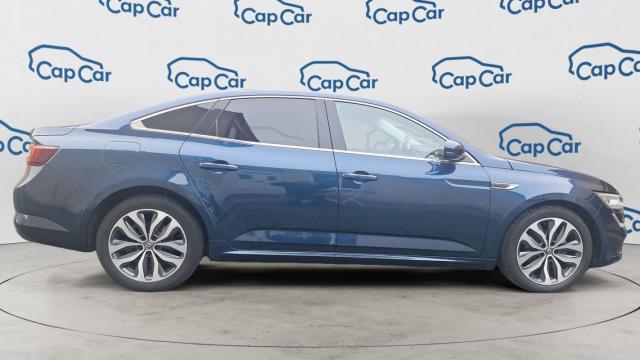 Renault Talisman image 6