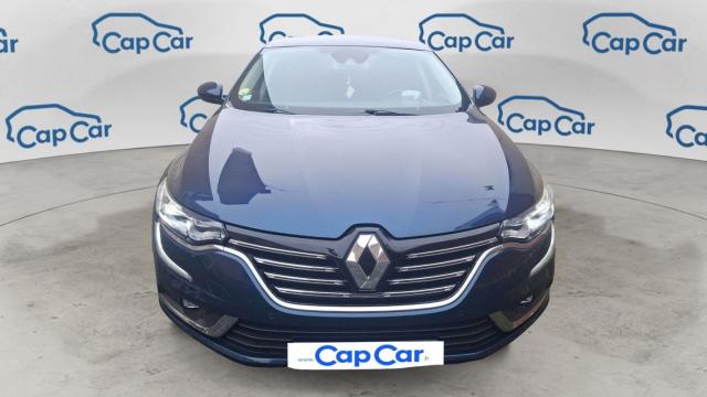 Renault Talisman image 8