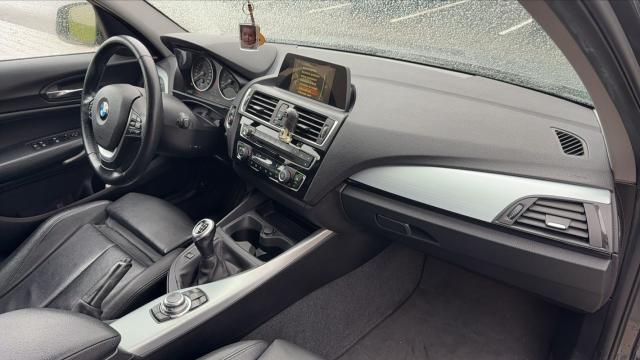 Bmw Série 1 image 1