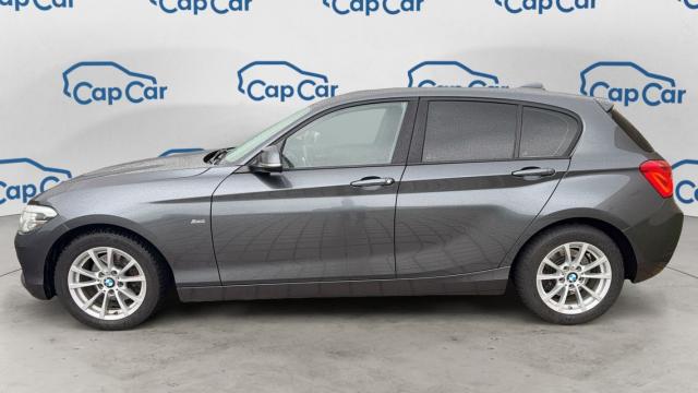 Bmw Série 1 image 5