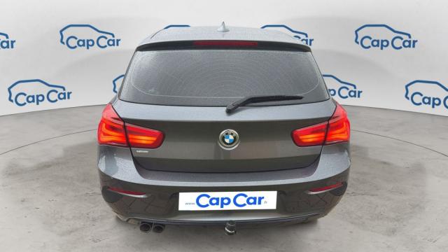 Bmw Série 1 image 7