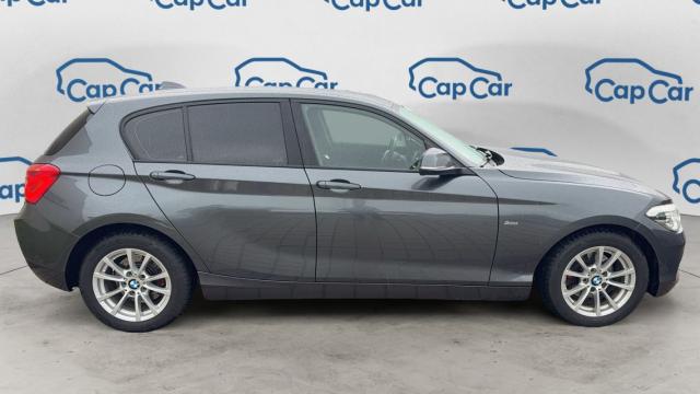 Bmw Série 1 image 9