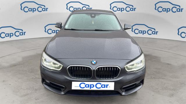 Bmw Série 1 image 4