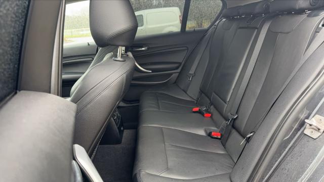 Bmw Série 1 image 6