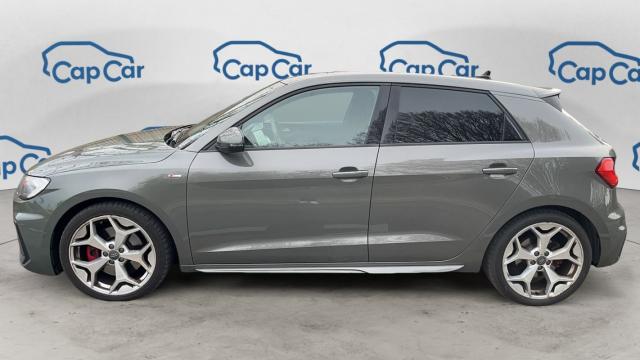 Audi A1 image 1