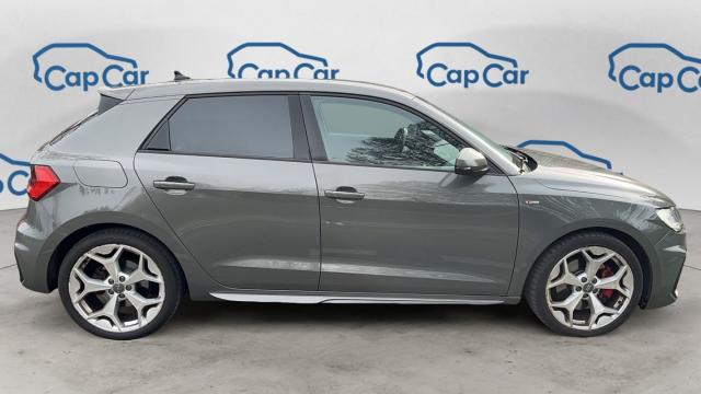 Audi A1 image 6