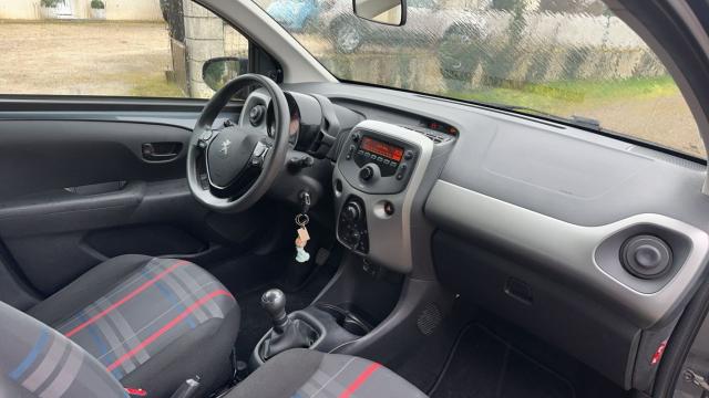 Peugeot 108 image 3