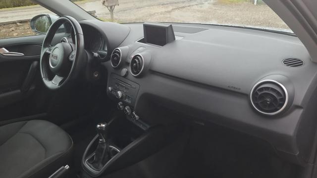 Audi A1 Sportback image 2