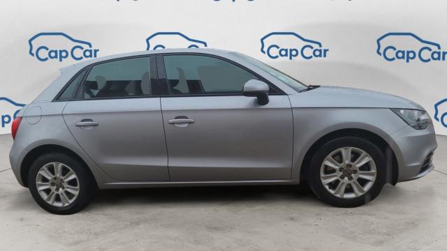 Audi A1 Sportback image 1