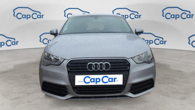 Audi A1 Sportback image 5