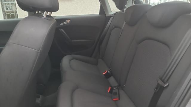 Audi A1 Sportback image 7