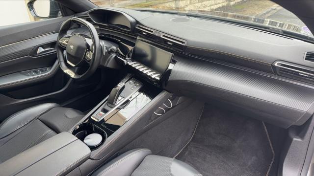 Peugeot 508 Sw image 1