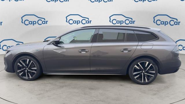 Peugeot 508 Sw image 9