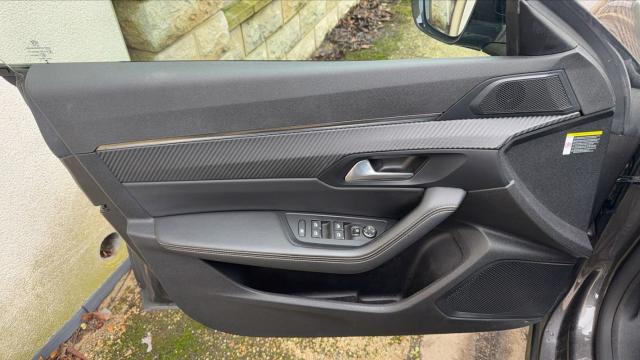 Peugeot 508 Sw image 4