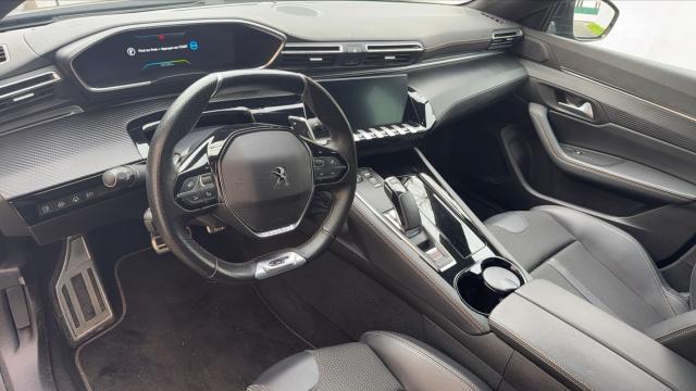 Peugeot 508 Sw image 5