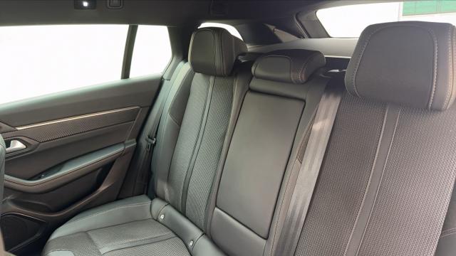 Peugeot 508 Sw image 6