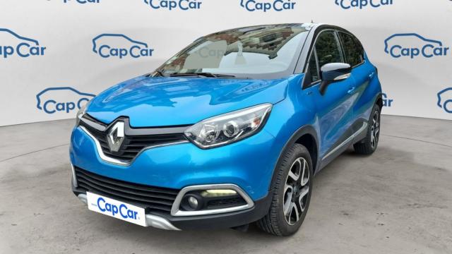 Renault Captur 0.9 Tce 90 Energy Wave