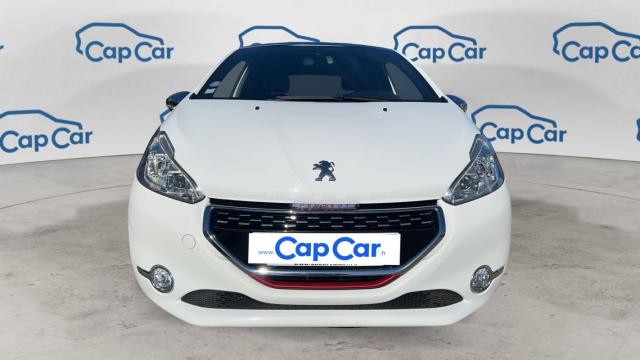 Peugeot 208 image 6