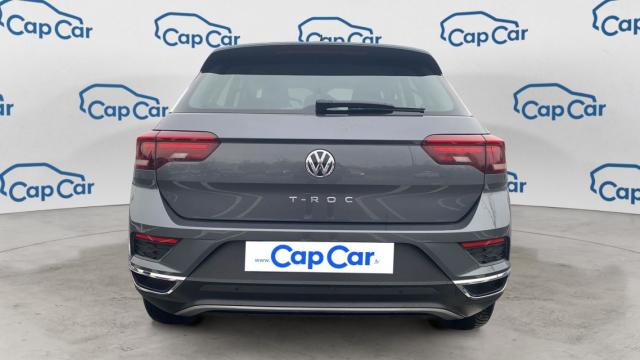 Volkswagen T-Roc image 7