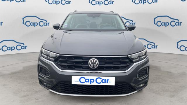 Volkswagen T-Roc image 4