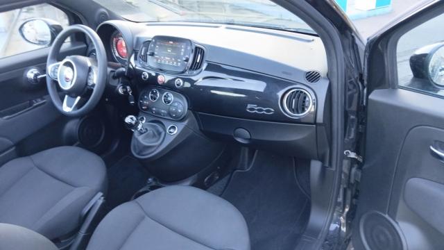 Fiat 500c image 7