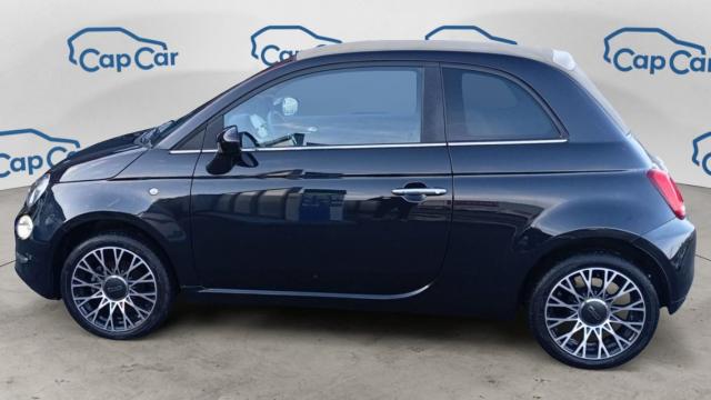 Fiat 500c image 4