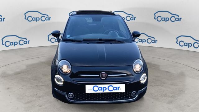 Fiat 500c image 9