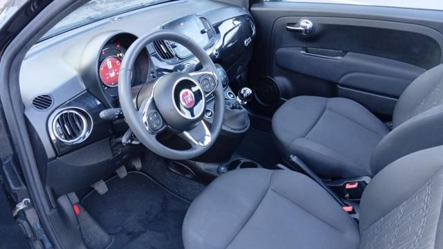 Fiat 500c image 6