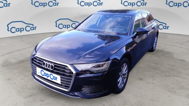 Audi A6 Avant V 35 Tdi 163 S-Tronic 7 Ambiente