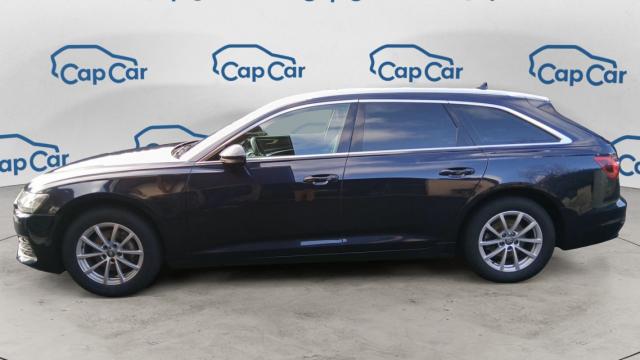 Audi A6 Avant image 1