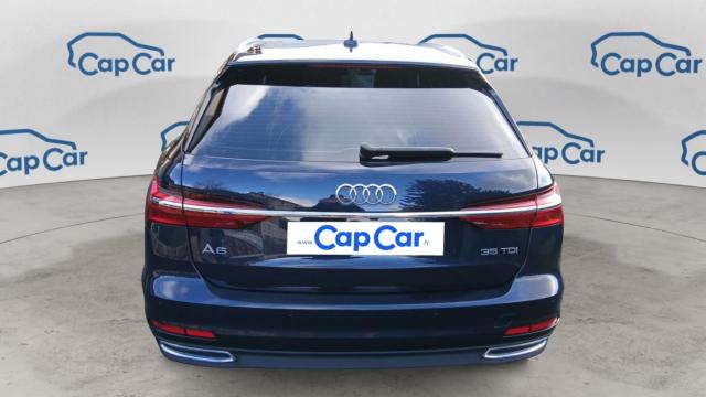 Audi A6 Avant image 7