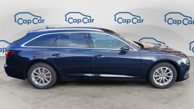 Audi A6 Avant image 9