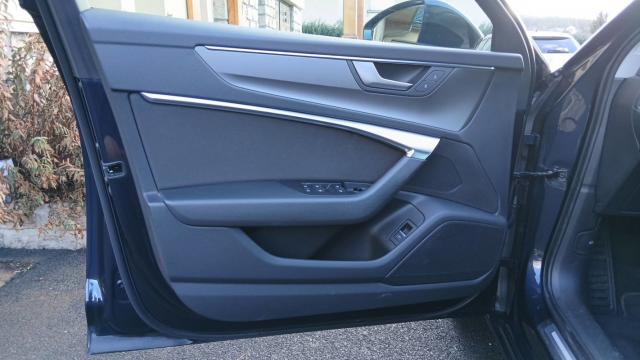 Audi A6 Avant image 4