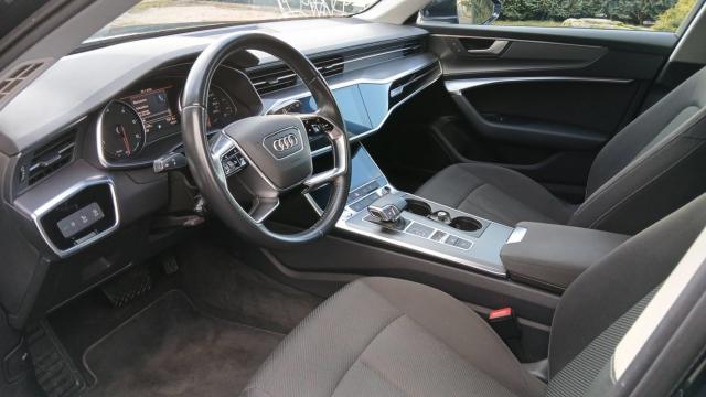 Audi A6 Avant image 3