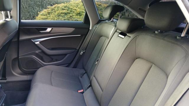 Audi A6 Avant image 6