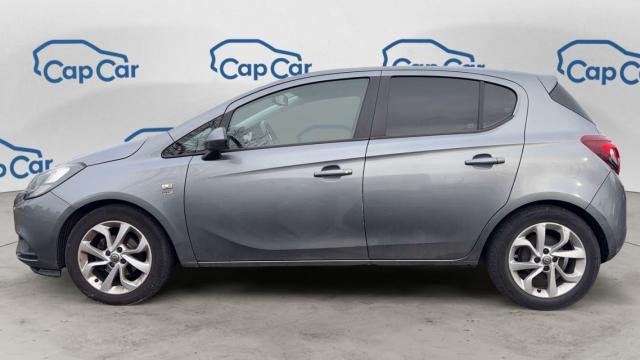 Opel Corsa image 1