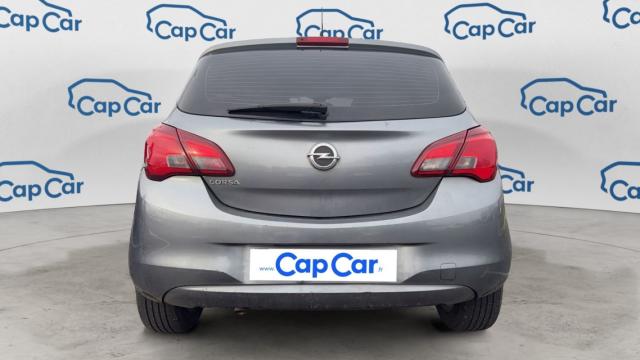 Opel Corsa image 6