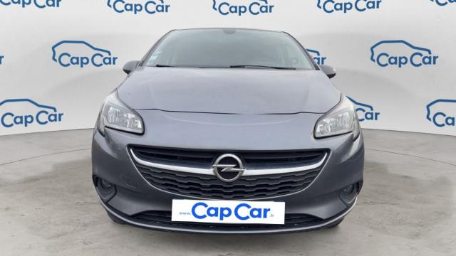 Opel Corsa image 3