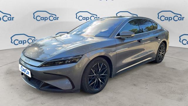 Byd Han 517 85 Kwh Executive - Entretien Constructeur Toit Ouvrant