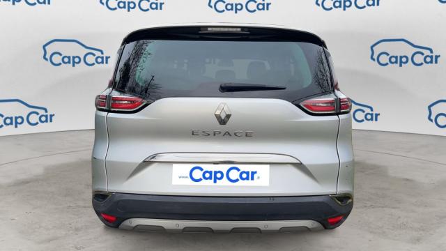 Renault Espace image 3