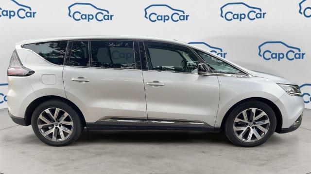 Renault Espace image 5