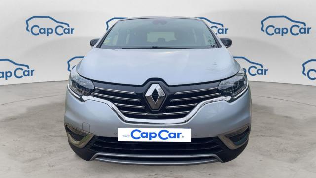 Renault Espace image 6