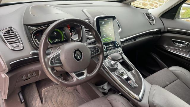 Renault Espace image 4