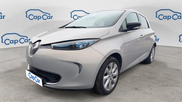 Renault Zoe 1 R240 88 22 Kwh Intens