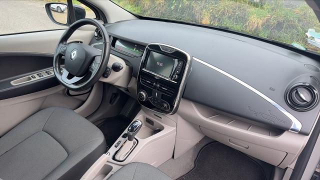 Renault Zoe image 4