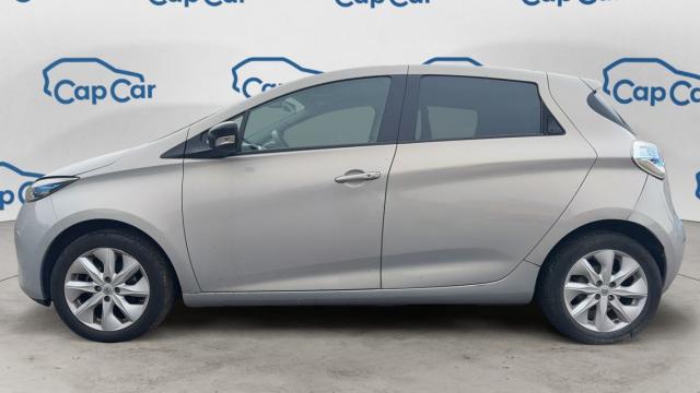 Renault Zoe image 8